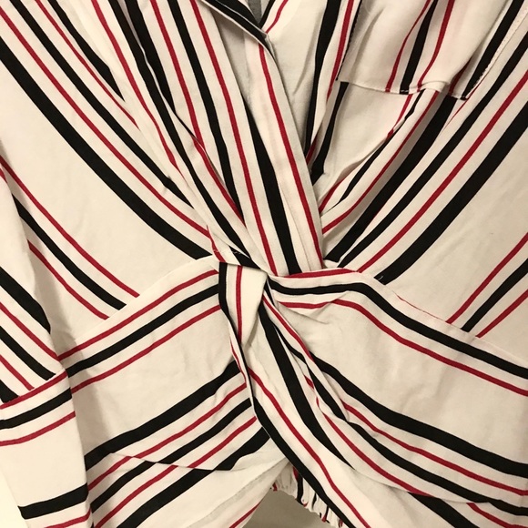 Crop top Forever 21 never worn - Picture 4 of 5